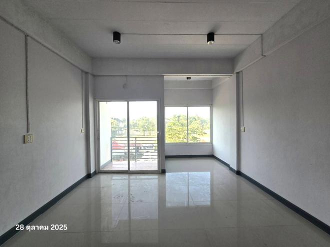 รูป อาคารพาณิชย์ 59.7 ตร.วา เมืองแพร่ แพร่ 5.5M - รูปที่ 21/51