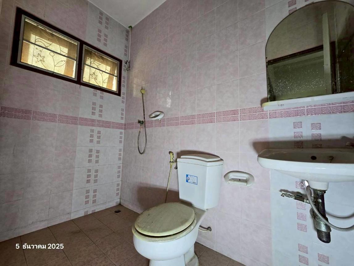 picture SHOP HOUSE 22 Sq.w. Khlong Khlung Kamphaeng Phet for 1.9M - 26/31