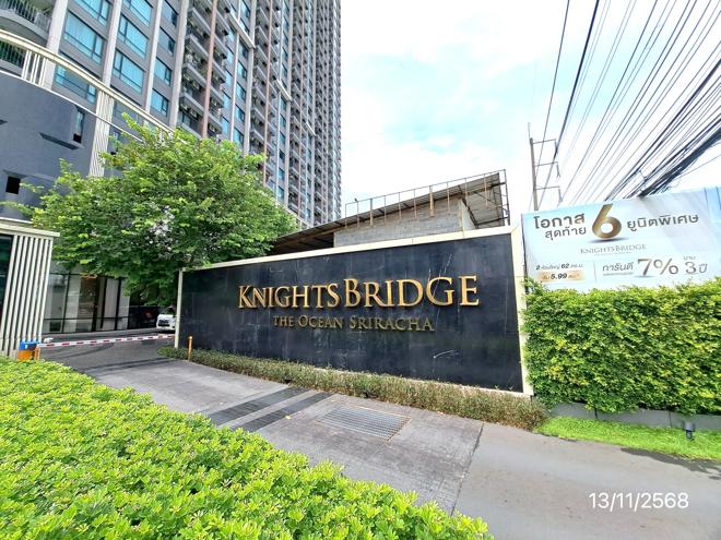 picture CONDO 34.11 Sq.m. Si Racha Chonburi for 2.9M - 16/35