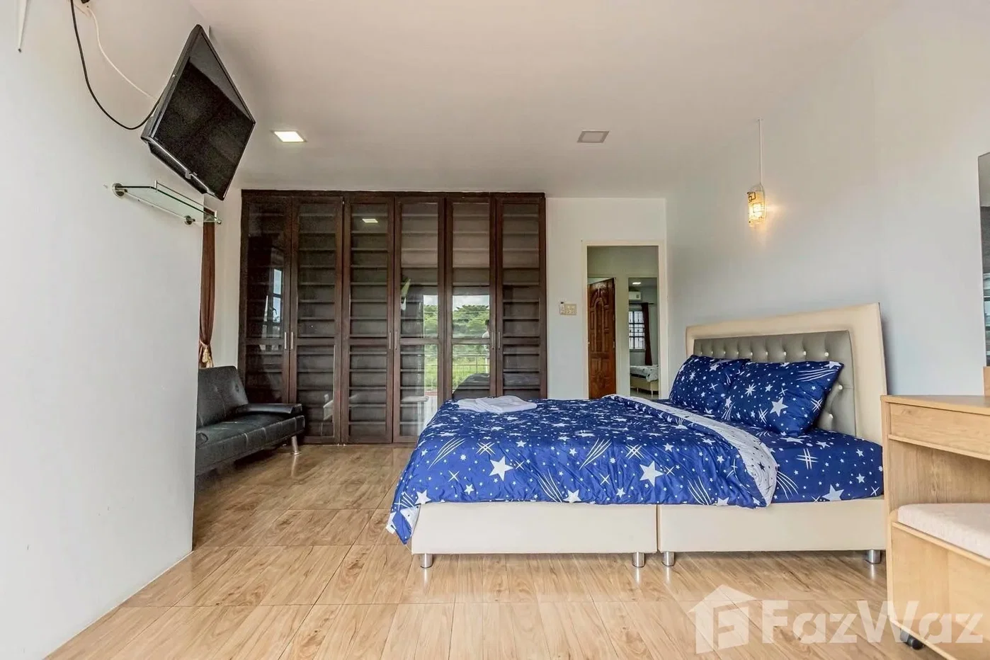 รูป วิลล่าให้เช่า 8 ห้องนอน ในโครงการ วิวพอยท์ วิลล่าส์ 6788408 - รูปที่ 24/29