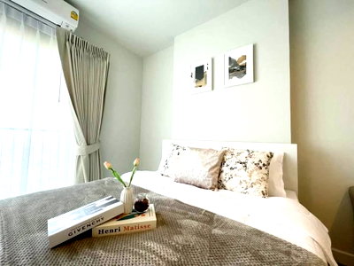 คอนโดให้เช่า : เช่าคอนโด Metro Sky Sathorn - Wutthakat/เมโทร สกาย สาทร - วุฒากาศ (D6909062)  ID Line : @condo98