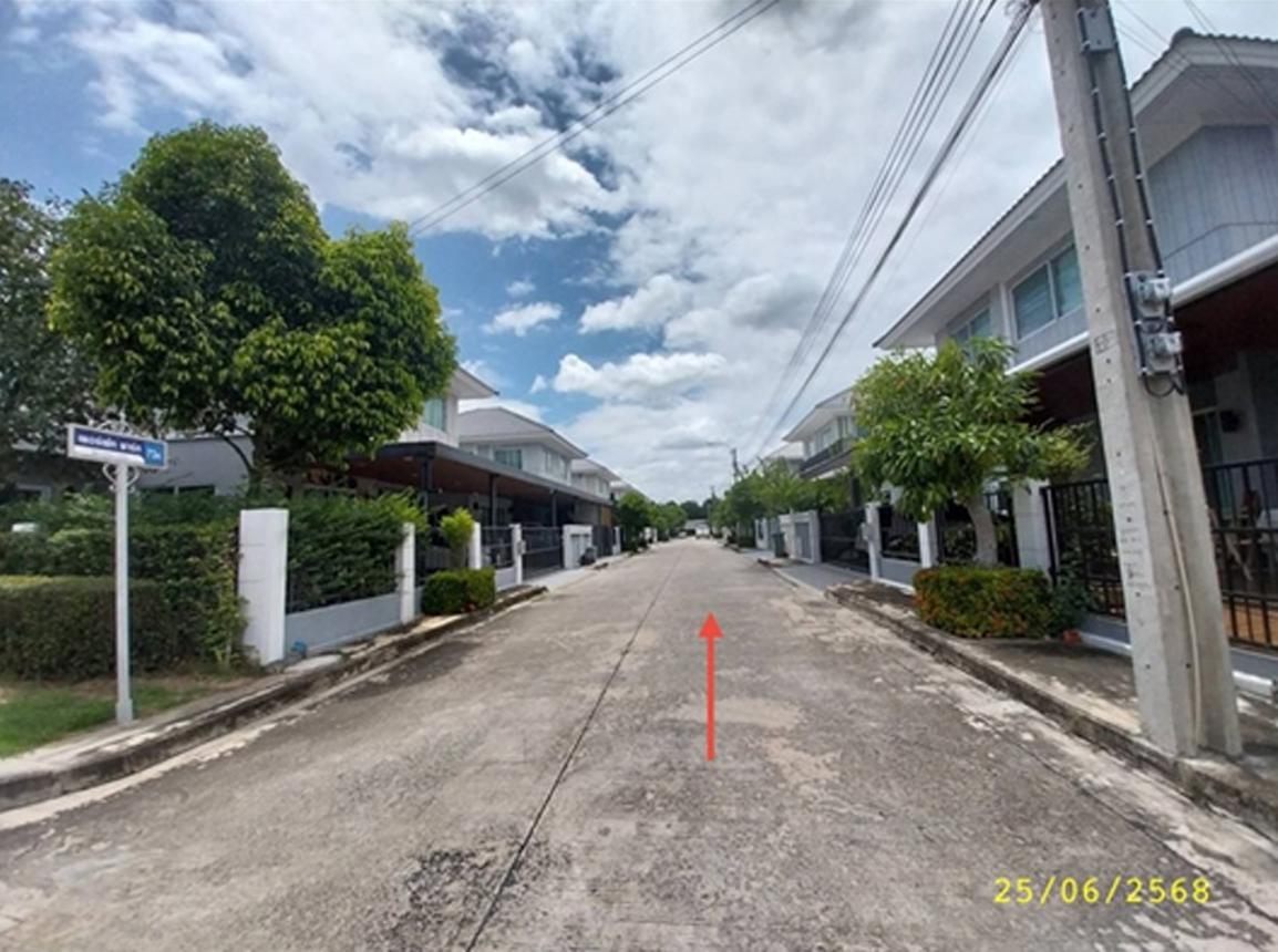 picture HOME 50.4 Sq.w. Bang Yai Nonthaburi for 4.8M - 11/15