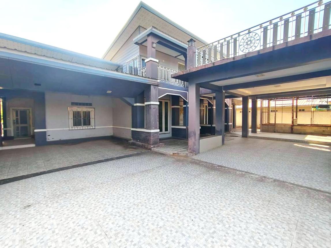 picture HOME 98.5 Sq.w. Muang Khon Kaen Khon Kaen for 4M - 22/45