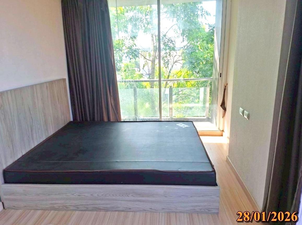 picture CONDO 45.77 Sq.m. Bang Phlat Bangkok for 3.5M - 27/35