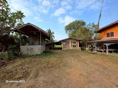 รูป บ้านเดี่ยว 83 ตร.วา หันคา ชัยนาท 238,000 - รูปที่ 32/35