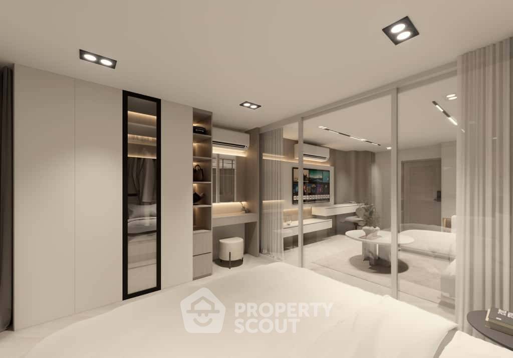 รูป คอนโด 1 ห้องนอน Hillside Plaza And Condotel 4 เชียงใหม่ (ID 3317963) - รูปที่ 10/27