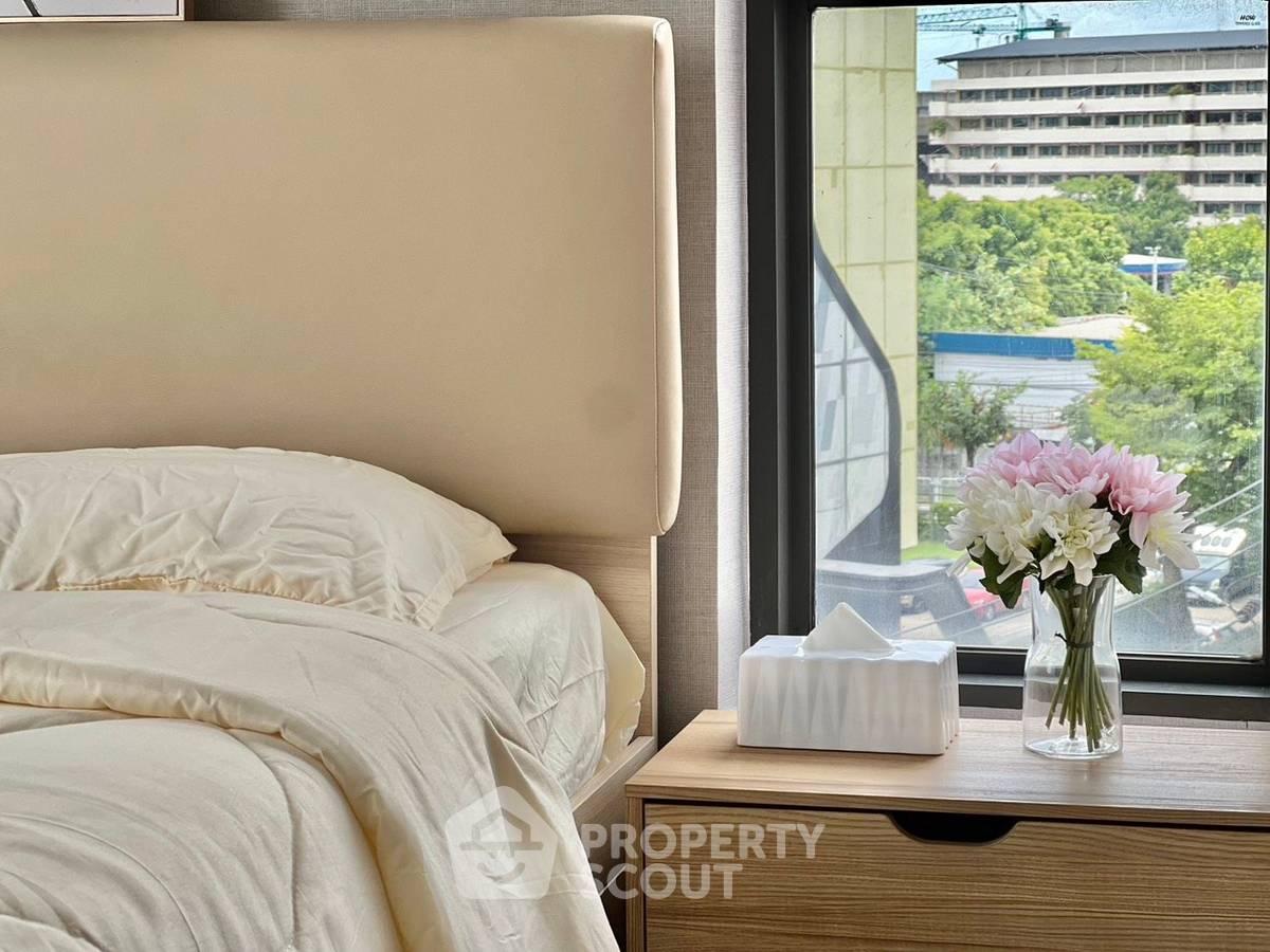 รูป คอนโด 2 ห้องนอน The Nest Sukhumvit 64 ใกล้ BTS อุดมสุข (ID 2347820) - รูปที่ 4/23