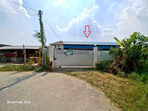 HOME 100 Sq.w. Muang Nakhon Pathom Nakhon Pathom for 2.4M