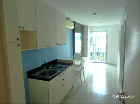CONDO 32.95 Sq.m. Khan Na Yao Bangkok for 1.5M