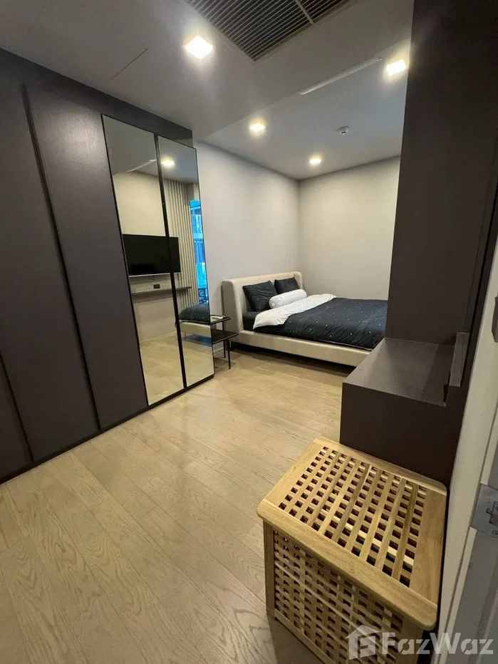 picture 2 Bedroom Condo for rent at Ashton Residence 41 6789093 - 8/19