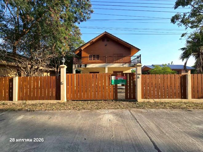 picture HOME 112 Sq.w. Bang Mun Nak Phichit for 1.6M - 1/41