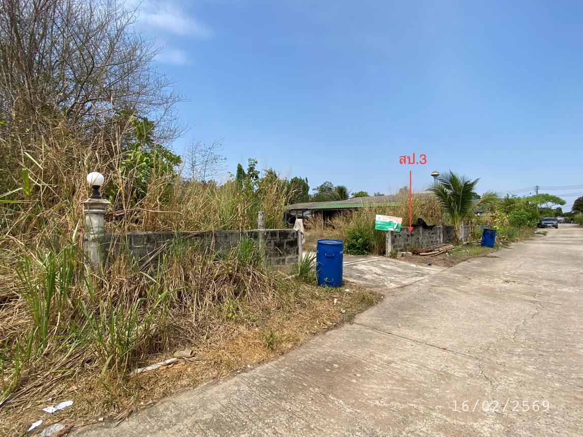 picture HOME 791.4 Sq.w. Bo Thong Chonburi for 3.5M - 29/37