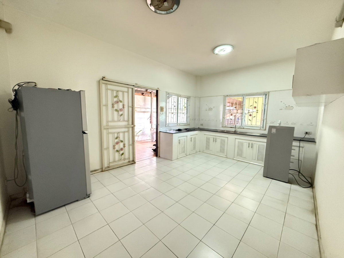 รูป 🏡 บ้านเดี่ยวหลังใหญ่ 182 ตร.ว. บ้านเป็ด ขอนแก่น | 4 ห้องนอน 7 ห้องน้ำ | เจ้าของขายเอง - รูปที่ 17/21