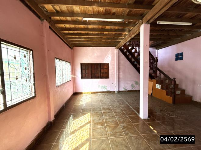 รูป บ้านเดี่ยว 28 ตร.วา แวงใหญ่ ขอนแก่น 558,000 - รูปที่ 2/23