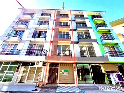 Shophouses for sale Burapha University : SHOP HOUSE 19 Sq.w. Muang Chon Buri Chonburi for 5.3M