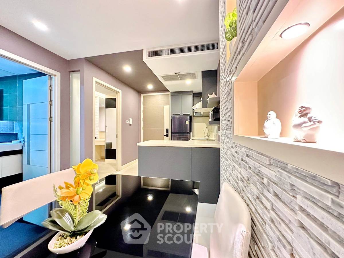 picture 2-BR Condo at Apus Condominiums close to Central Pattaya (ID 3318734) - 13/14