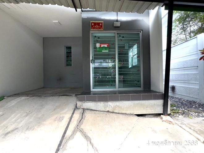 รูป ทาวน์เฮ้าส์ 23.9 ตร.วา บ้านพฤกษา 114/2 เทพารักษ์-เมืองใหม่ฯ บางบ่อ สมุทรปราการ 1.7M - รูปที่ 2/51