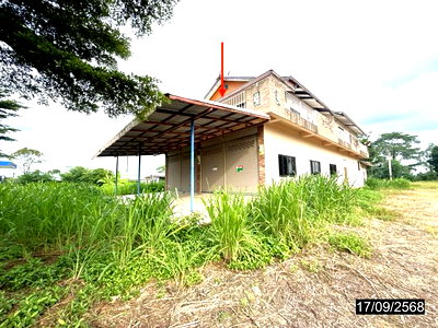 Houses for sale Kamphaeng Phet : HOME 652.1 Sq.w. Sai Ngam Kamphaeng Phet for 3.7M