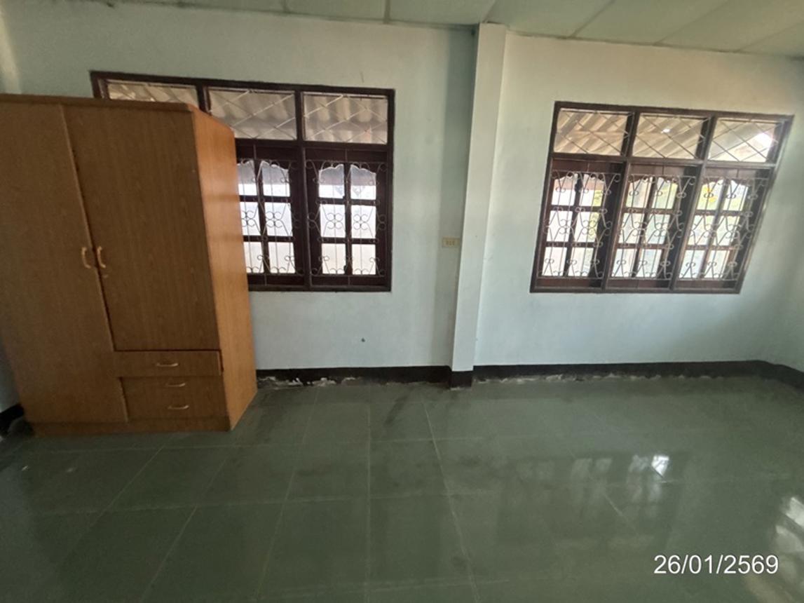 รูป บ้านเดี่ยว 60 ตร.วา เมืองบุรีรัมย์ บุรีรัมย์ 701,000 - รูปที่ 21/31