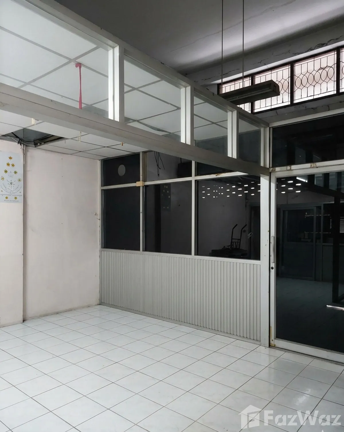 5-bed townhouse for sale, 520 sqm, 42 sq wah, Phaya Thai