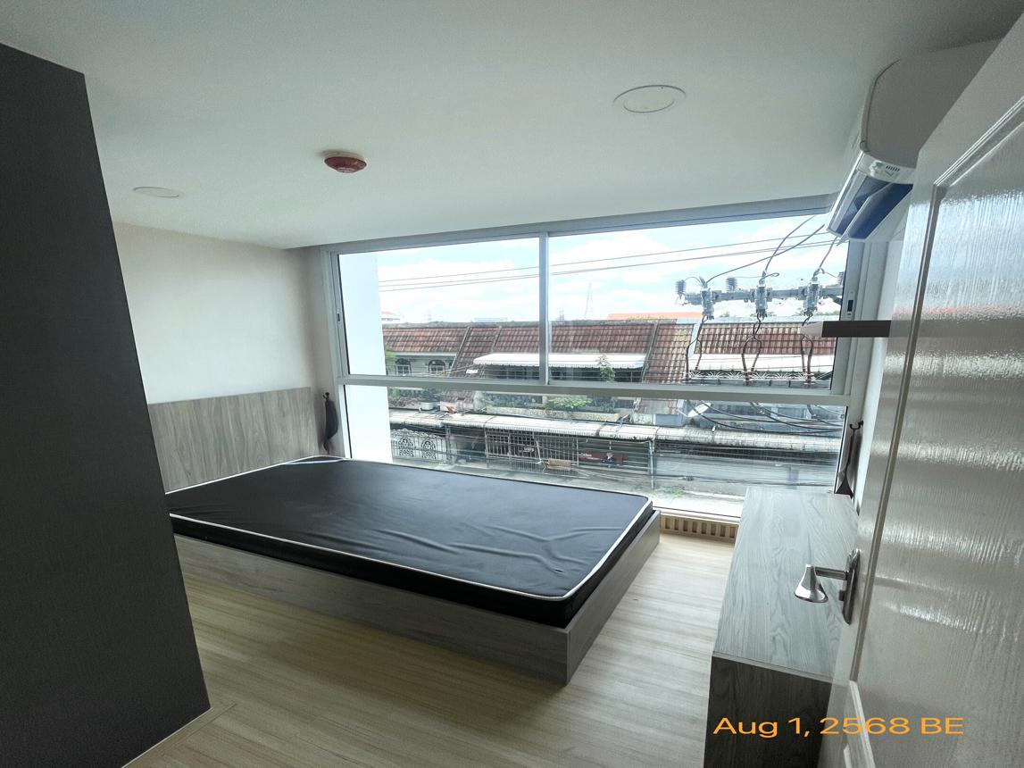 picture CONDO 45.01 Sq.m. Bang Phlat Bangkok for 3.4M - 16/25