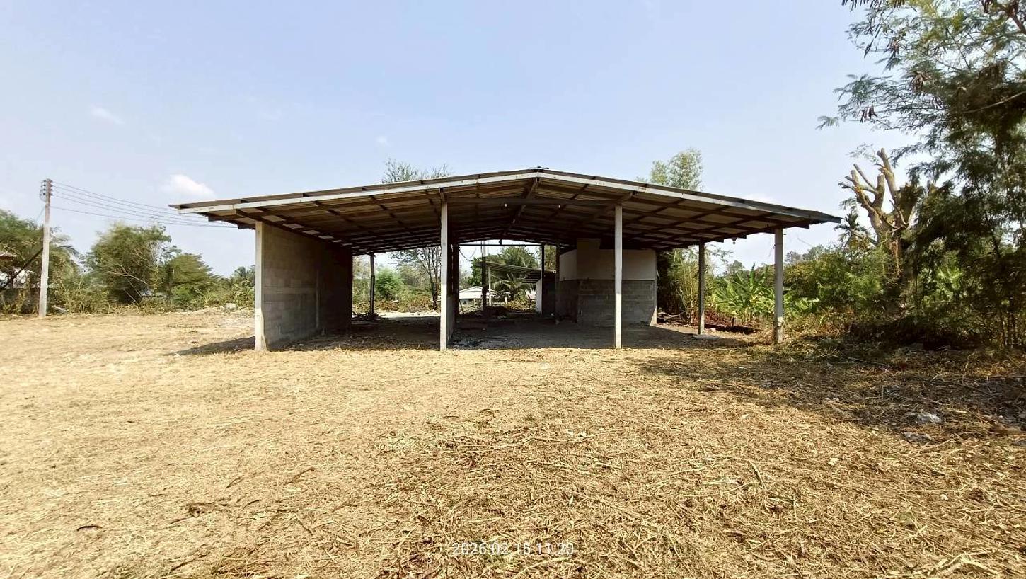 รูป บ้านพักคนงาน 744 ตร.วา สอยดาว จันทบุรี 2.7M - รูปที่ 25/45