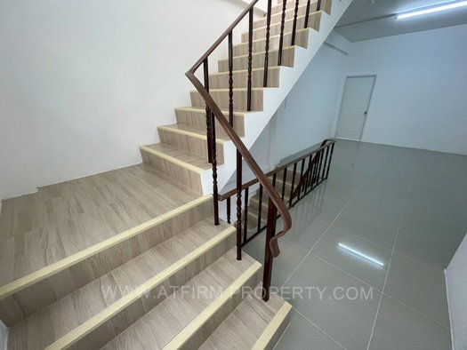 รูป ✨ปล่อยเช่าอาคารพาณิชย์ ว่าง 1 ตึก 2 ห้องนอน 3 ห้องน้ำ ซอยเพชรเกษม 52 ใกล้ MRT ภาษีเจริญ เพียง 900 เมตร โทร 065 356 2745 เดอะทอย ✨ - รูปที่ 33/48