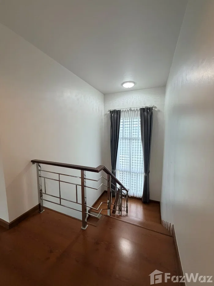 รูป วิลล่าให้เช่า 3 ห้องนอน ในโครงการ เดอะ วิลล์ 6787809 - รูปที่ 22/40