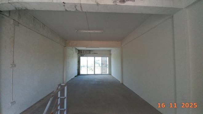 picture SHOP HOUSE 36 Sq.w. Si Racha Chonburi for 3.6M - 5/33