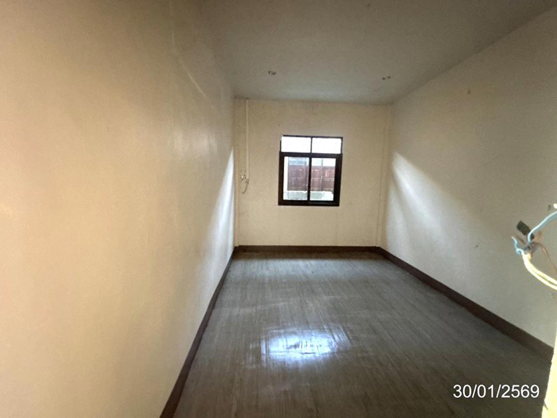 รูป บ้านเดี่ยว 203 ตร.วา ราษีไศล ศรีสะเกษ 3.1M - รูปที่ 22/31