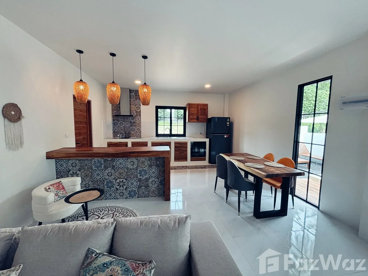 picture 2 Bedroom Villa for rent in Maenam, Surat Thani 6706245 - 3/32
