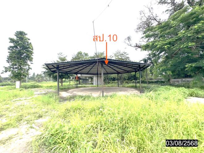 รูป โกดัง 11795 ตร.วา เดชอุดม อุบลราชธานี 37.3M - รูปที่ 20/71