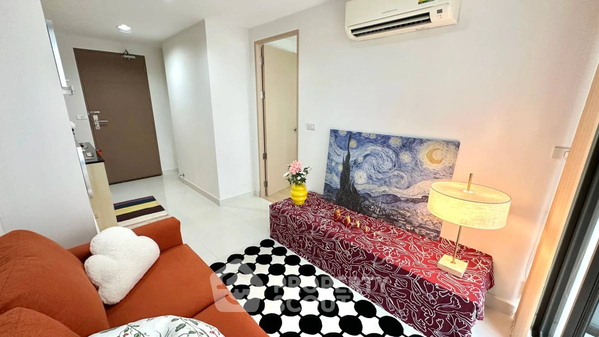 รูป คอนโด 1-ห้องนอน ที่ ไอดีโอ บลูโคฟ สาทร ใกล้ BTS วงเวียนใหญ่ (ID 3318738) - รูปที่ 4/12