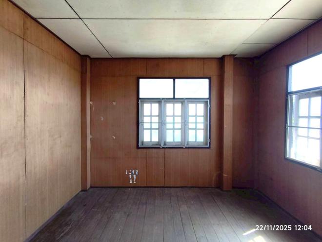 รูป บ้านเดี่ยว 124 ตร.วา พญาเม็งราย เชียงราย 1.2M - รูปที่ 18/47