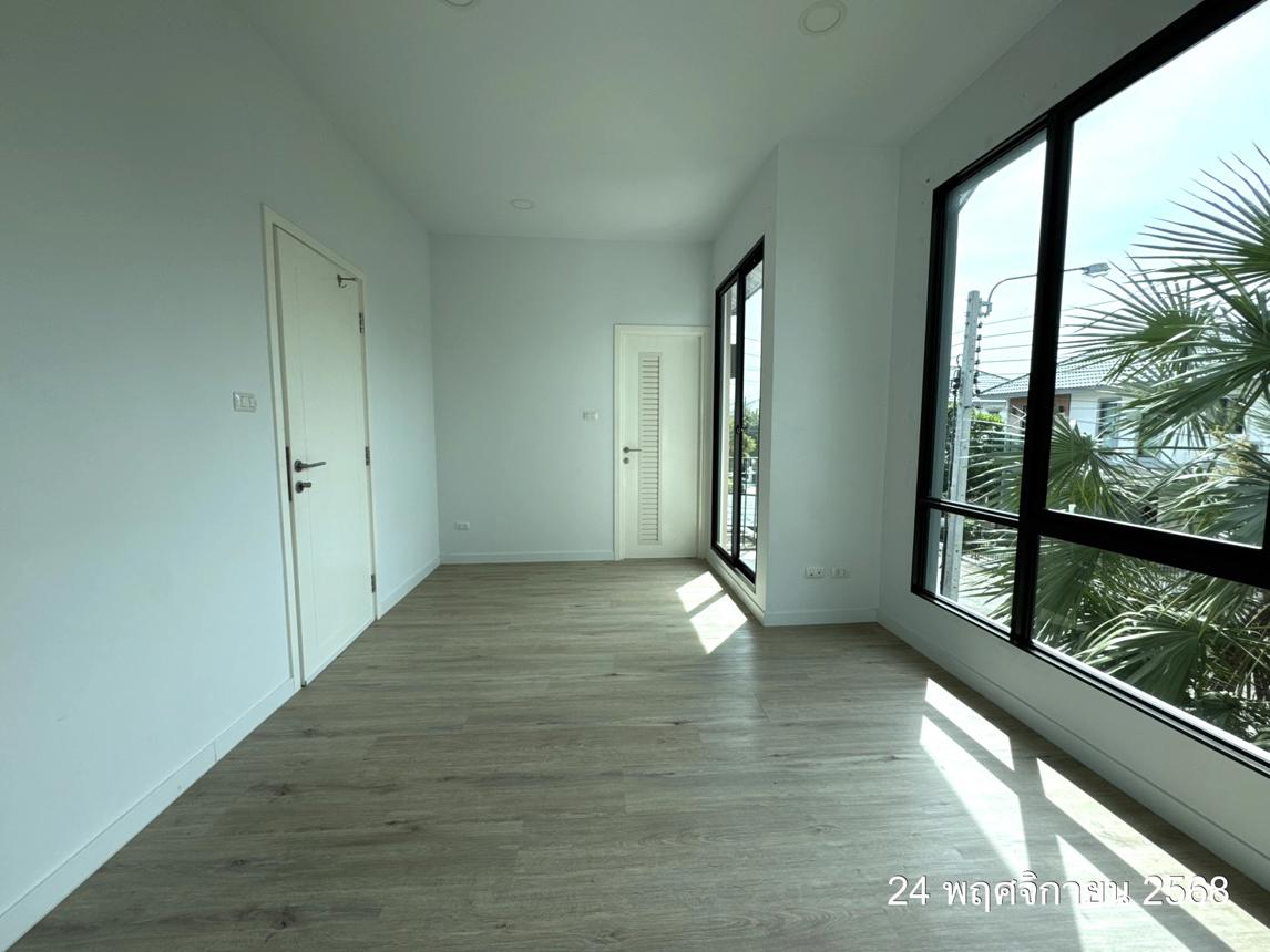 picture HOME 38.2 Sq.w. Bang Sao Thong Samut Prakarn for 2.8M - 37/51