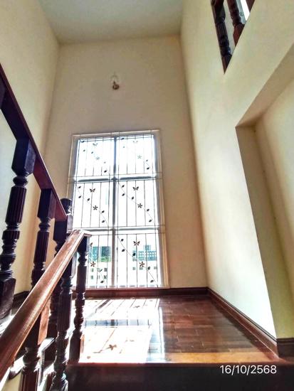รูป บ้านเดี่ยว 116.8 ตร.วา เบญจพร นวมินทร์ เมืองสงขลา สงขลา 7.2M - รูปที่ 9/45