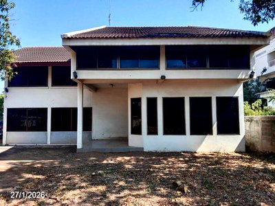 บ้านเดี่ยว ชัยภูมิ : บ้านเดี่ยว 227.7 ตร.วา เกษตรสมบูรณ์ ชัยภูมิ 3.9M