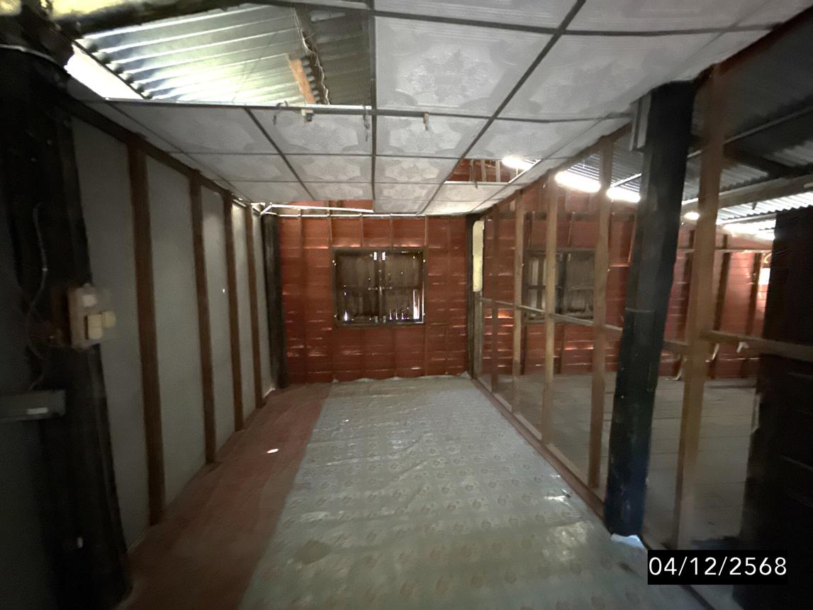 รูป บ้านเดี่ยว 138.6 ตร.วา เมืองชัยภูมิ ชัยภูมิ 1.5M - รูปที่ 26/37