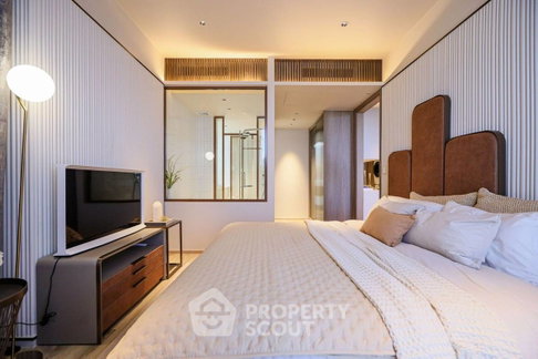 คอนโด 2 ห้องนอน ชั้น 34 ขนาด 84 ตร.ม. AROM JOMTIEN (ID 998223)