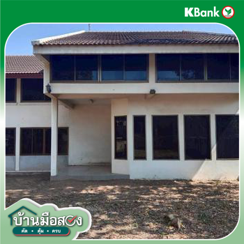 picture HOME 227.7 Sq.w. Kaset Sombon Chaiyaphum for 3.9M - 39/41