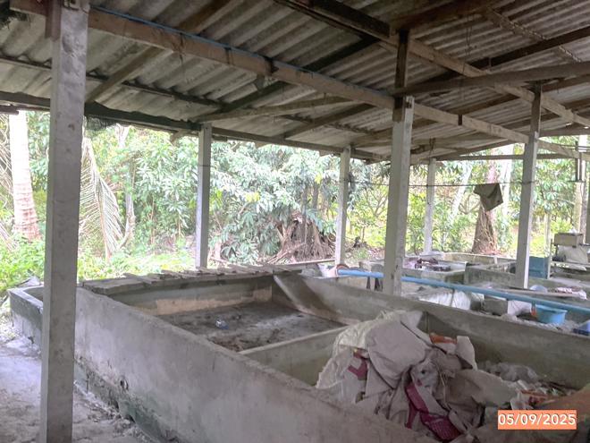 รูป บ้านเดี่ยว 137 ตร.วา ร่อนพิบูลย์ นครศรีธรรมราช 1.1M - รูปที่ 8/25