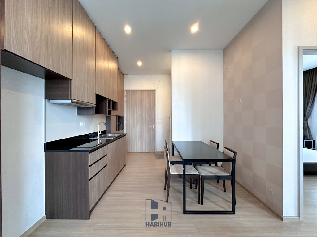 รูป 🏠✨ The Capital Ekkamai - Thonglor | ขายคอนโด 2 ห้องนอน (HBH-HL-445) - รูปที่ 15/27