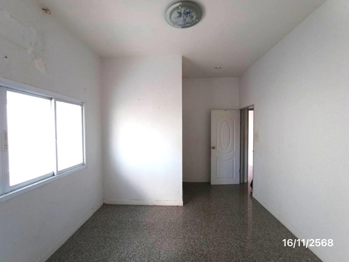 picture TOWN HOUSE 40.4 Sq.w. Hat Yai Songkhla for 4.9M - 36/45