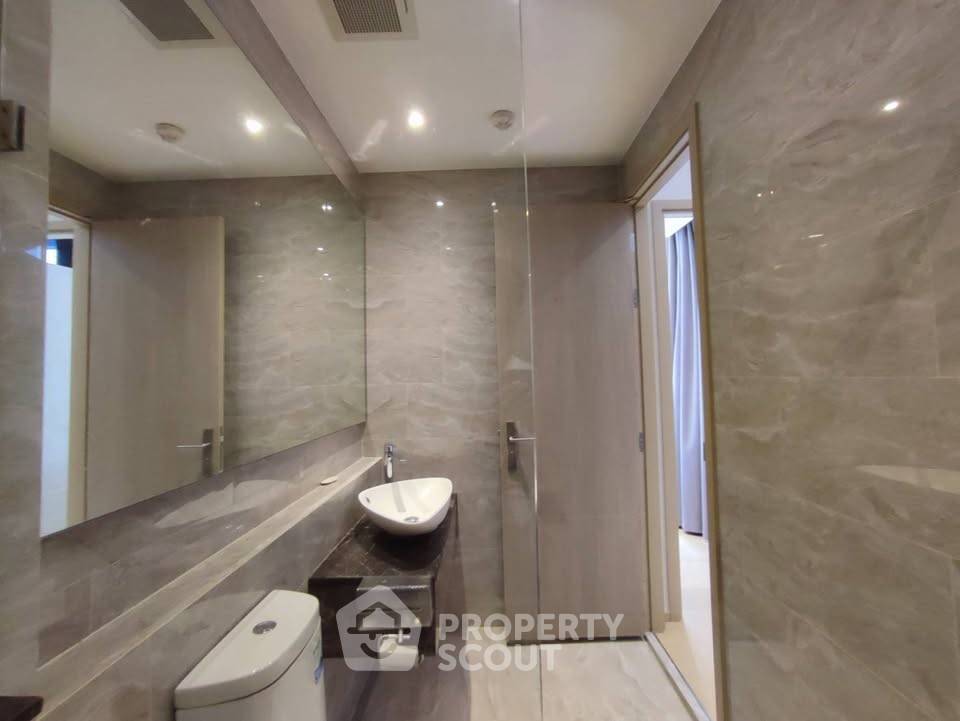 picture 1-BR Condo at ASHTON Asoke - Rama 9 near MRT Phra Ram 9 (ID 3318652) - 2/13
