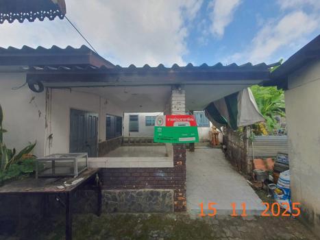 รูป บ้านเดี่ยว 43 ตร.วา เมืองเชียงใหม่ เชียงใหม่ 1.2M - รูปที่ 44/45