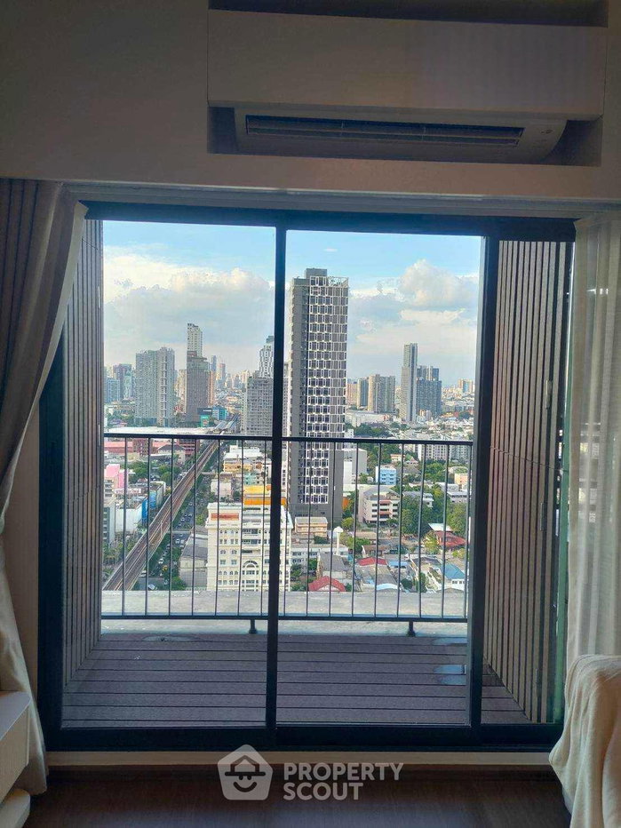 รูป คอนโด 2-ห้องนอน ที่ ไอดีโอ สุขุมวิท 93 ใกล้ BTS บางจาก (ID 3127837) - รูปที่ 2/9