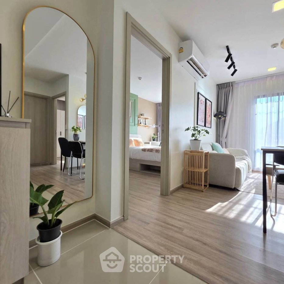 picture 2-BR Condo at Dcondo Reef close to Kathu (ID 3318802) - 9/20