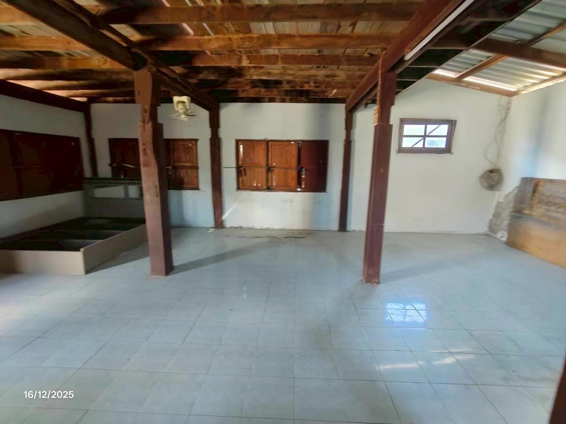 รูป บ้านเดี่ยว 113 ตร.วา บ้านไผ่ ขอนแก่น 396,000 - รูปที่ 15/25