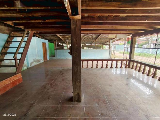 รูป บ้านเดี่ยว 90 ตร.วา สุวรรณคูหา หนองบัวลำภู 493,000 - รูปที่ 7/39