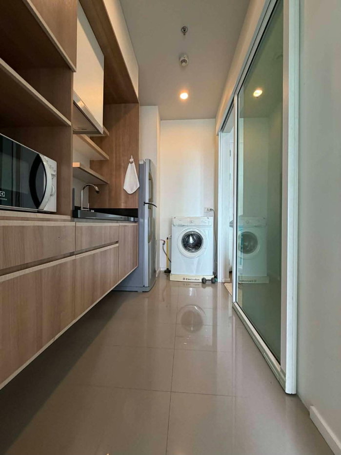 picture Blocs 77 for Rent | 1 Bedroom 32 Sq.m. | Near BTS On Nut | THB 16,000/month - 7/8